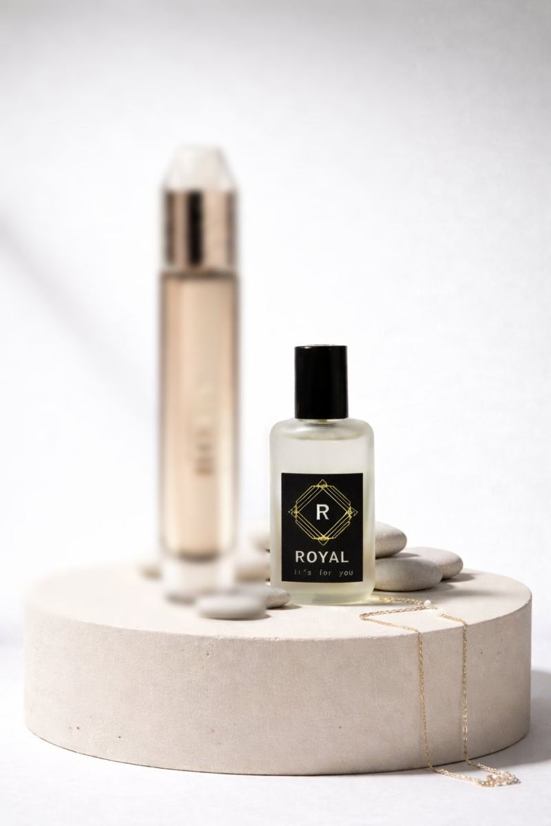مستوحى من بربري بودي - Body Burberry — عطور ROYAL