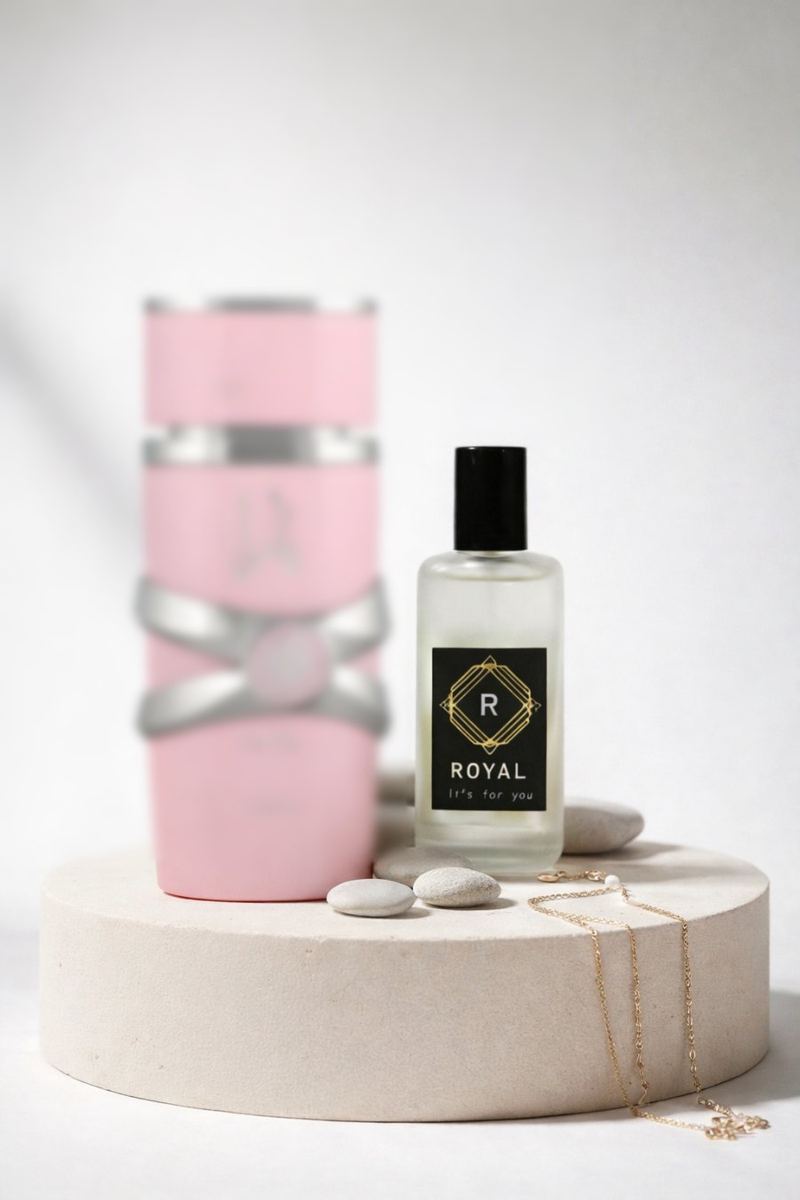 مستوحى من يارا — عطور ROYAL