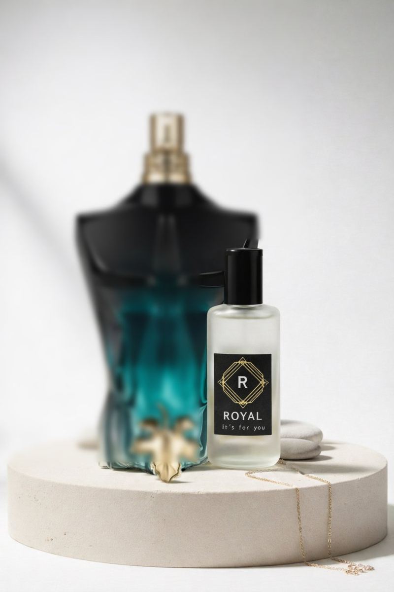 مستوحى من لي بو - Le Beau — عطور ROYAL