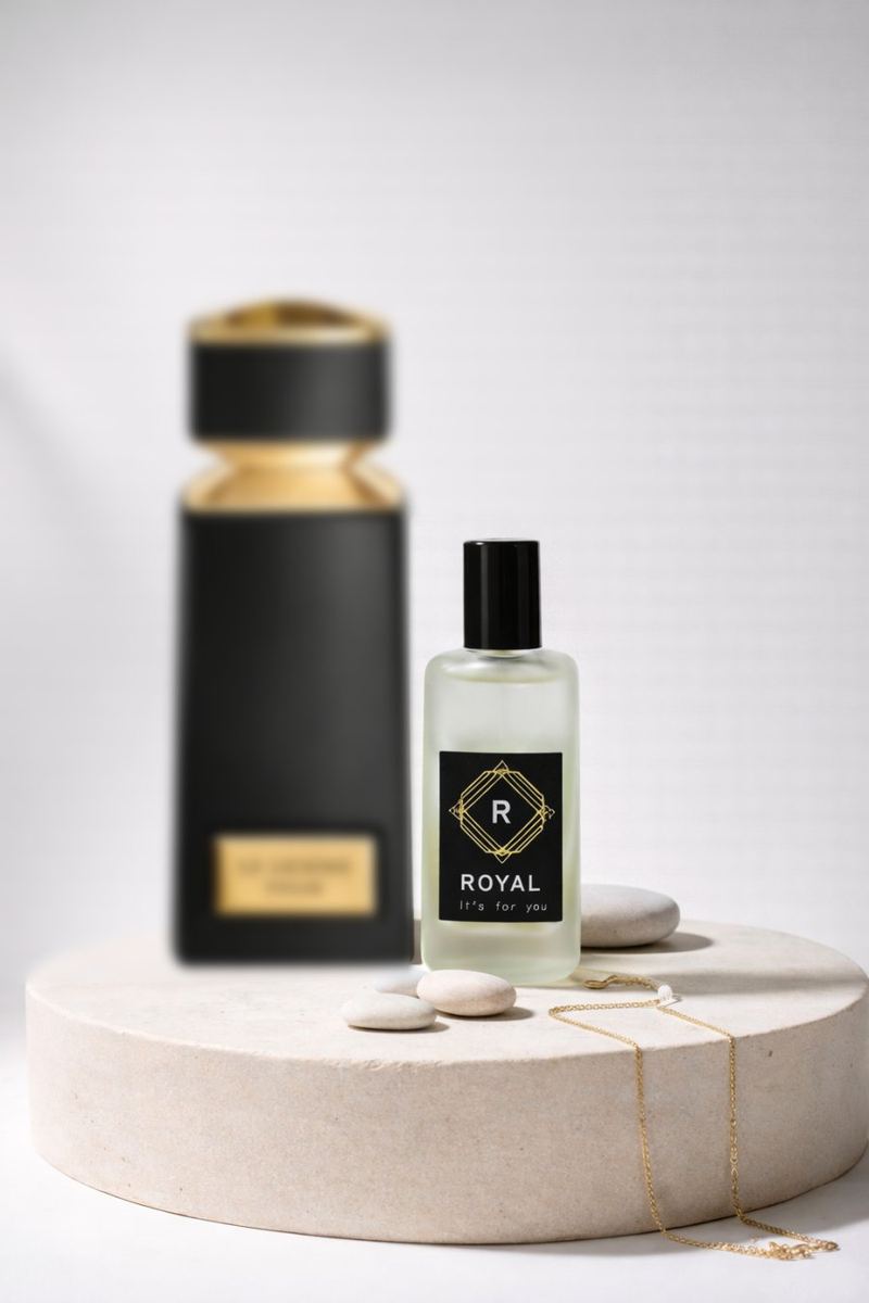 مستوحى من بولجري تايجر - Bvlgari Tygar — عطور ROYAL