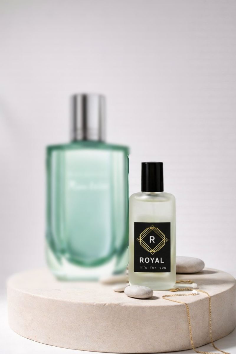 مستوحى من رن وايلد - Run Wild — عطور ROYAL