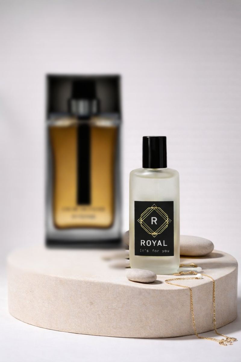 مستوحى من هوم انتنس - Homme Intense — عطور ROYAL