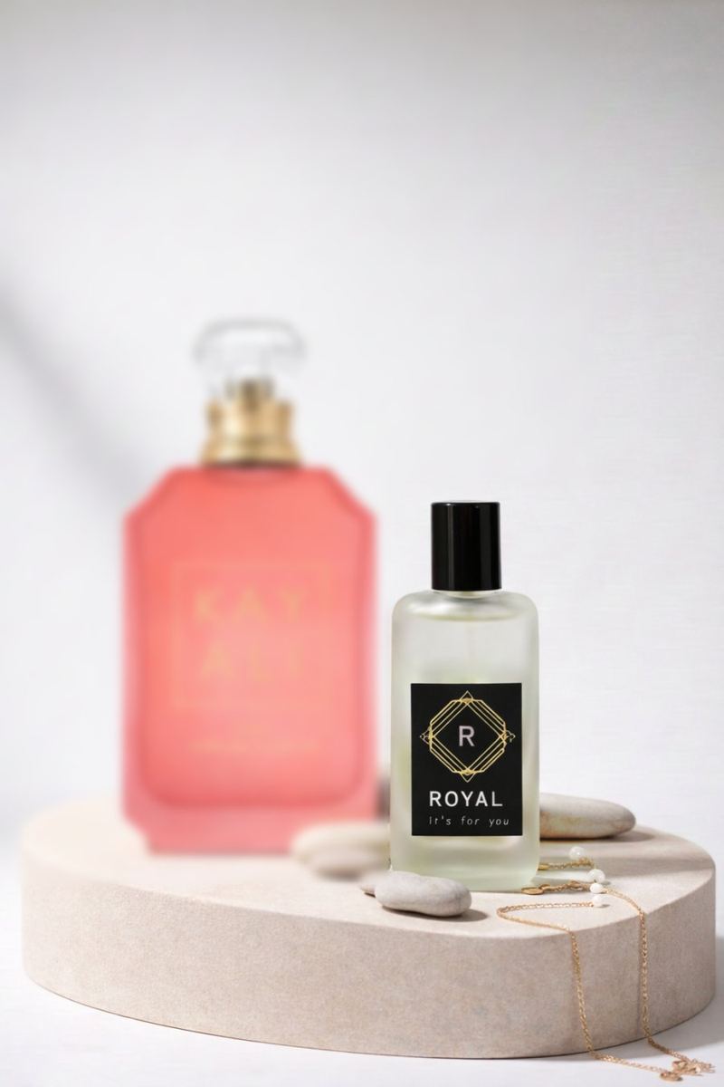 مستوحى من كيالي ليتشي - Kayali Lychee — عطور ROYAL